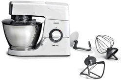 Kenwood KM337 Classic Chef Food Processor